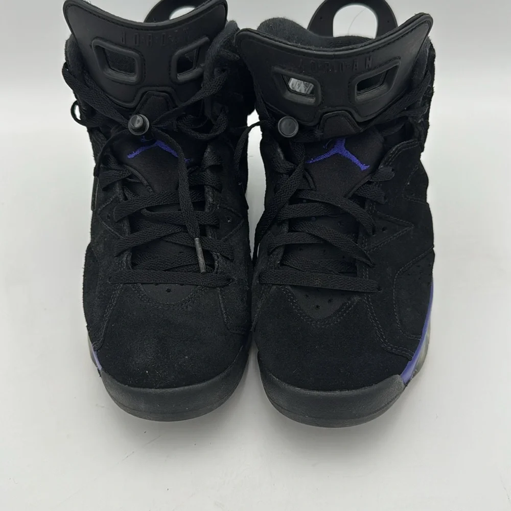 Jordan stylish black